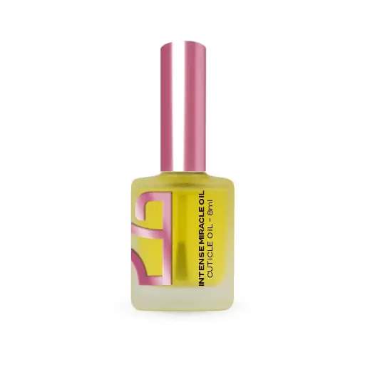 [E.CO.012.17782] Intense Miracle Oil – Cuticle Oil 8ml