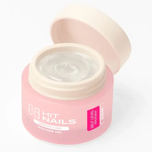 [U.GC.059.17789] Dream Line Self Level ProForm - Clear 25g
