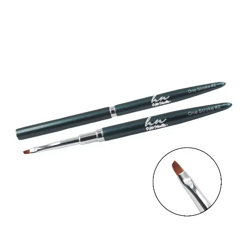 [U.P.021] Brush One Stroke #2