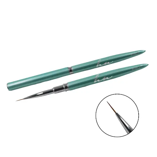 [U.P.024] Brush Artist 2