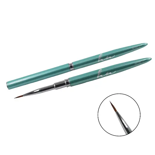 [U.P.025] Brush Artist 3