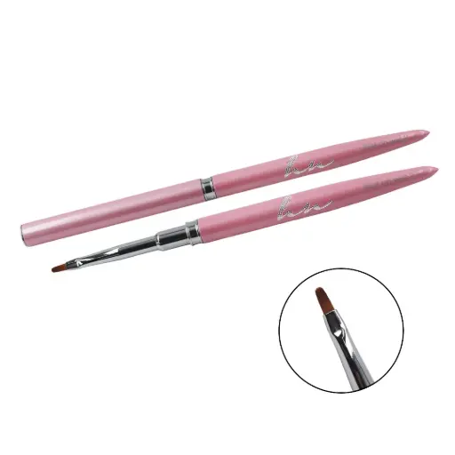 [U.P.028] Wet on Wet Brush 2 by Catarina Moreira