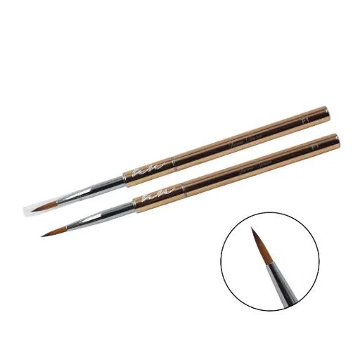 [U.P.030] Pincel F1 by Yanna Opazo