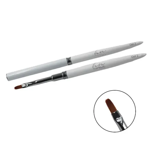 [U.P.032] Pincel Gel 2 by Marlene Martins