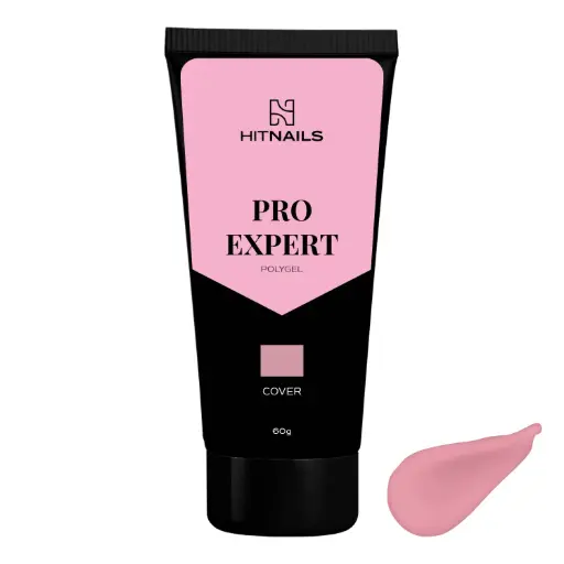 [U.PG.004] Pro Expert Polygel - Cover 60g