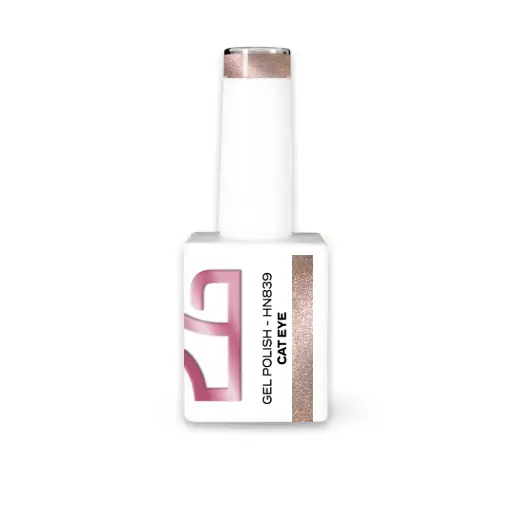 [C.GP.25.839] Gel Polish Cat Eye 10ml - HN839
