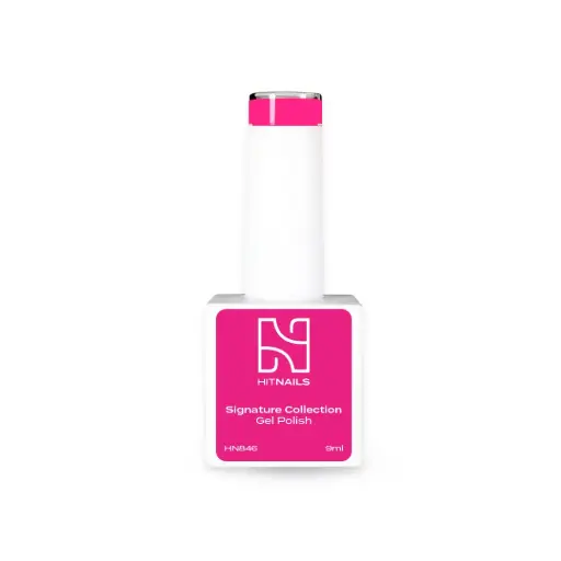 [C.GP.25.858] Gel Polish Signature Collection 09ml - HN846