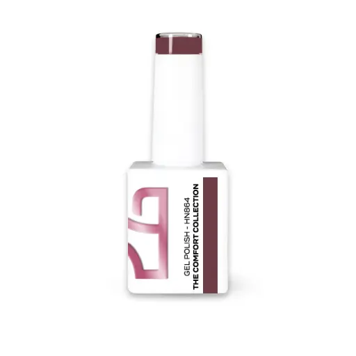 [C.GP.25.864] Gel Polish The Comfort Collection 10ml - HN864 