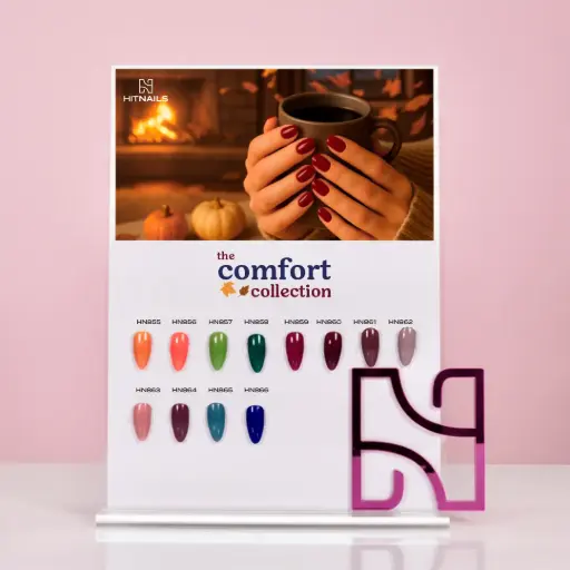 [U.MOS.029] Showcase - The Comfort Collection