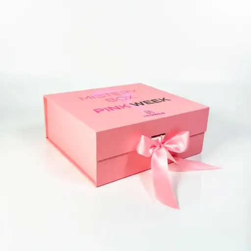 [MB.S.001] Mistery Box - S