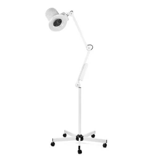 [U.M.26.17] Aspirador Vertical Profissional Air Dust