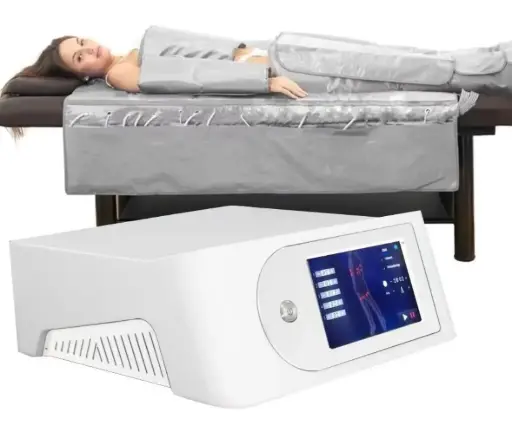 [U.M.26.33] Pressoterapia Profissional