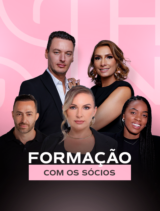 Live dos Sócios